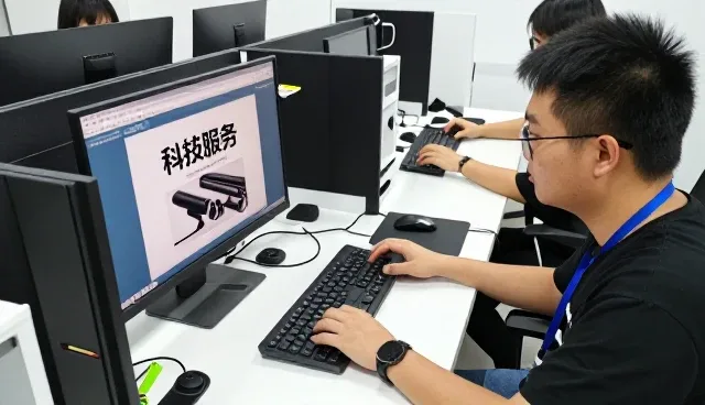 科技服务中的技术架构设计应用经验分享