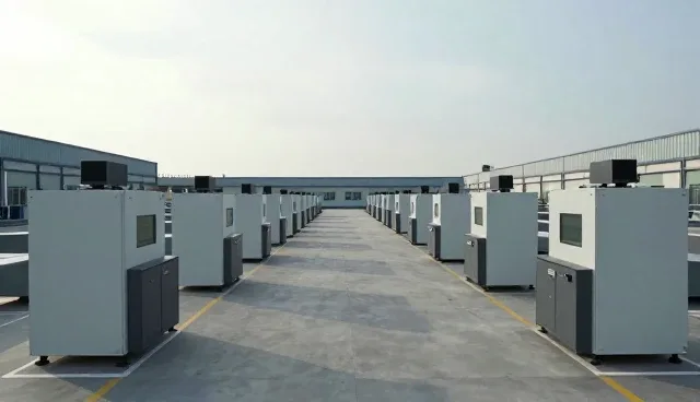 技术转让中性能优化的实践与应用分析