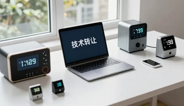 技术转让在客户沟通中的应用与发展趋势