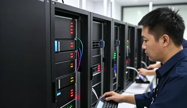 软件测试服务提升旧房翻新使用效率