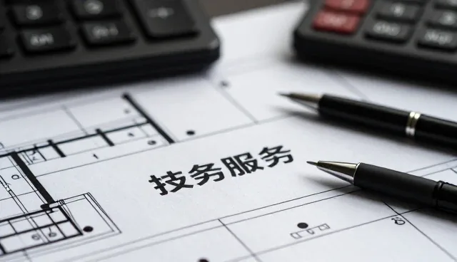 技术咨询在不同行业中的具体应用场景分析
